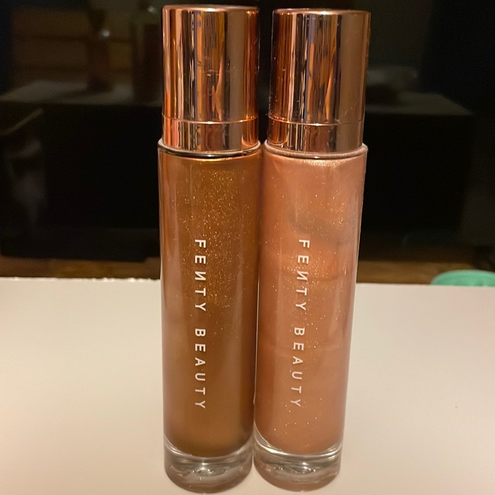 Fenty Beauty Body Lava